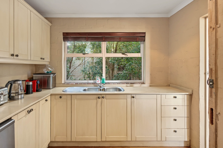 3 Bedroom Property for Sale in Jonkershoogte Western Cape